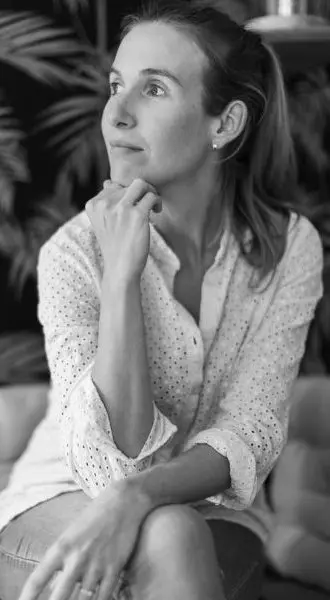 Portrait de Béryl Lasfargue